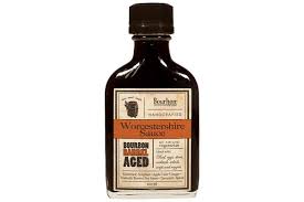 Worcestershire Sauce