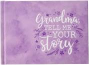 Tell Me Your Story