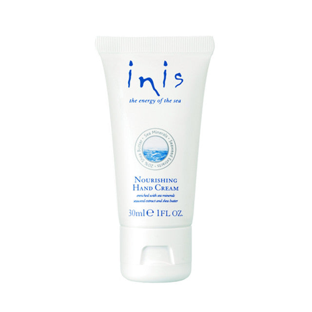 Travel Size Hand Cream 1 oz