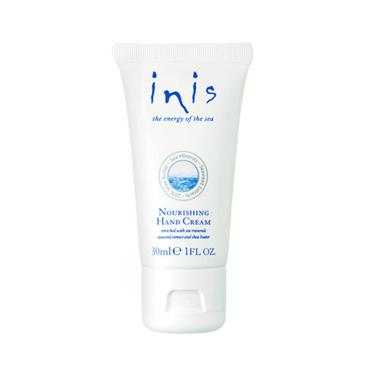 Travel Size Hand Cream 1 oz