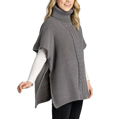 Park City Poncho