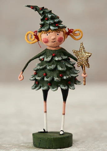 Jolly Holly
