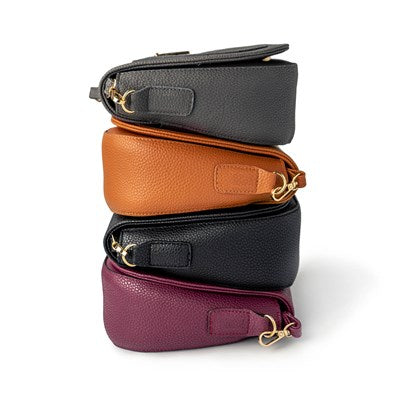 Kedzie Mini Messenger