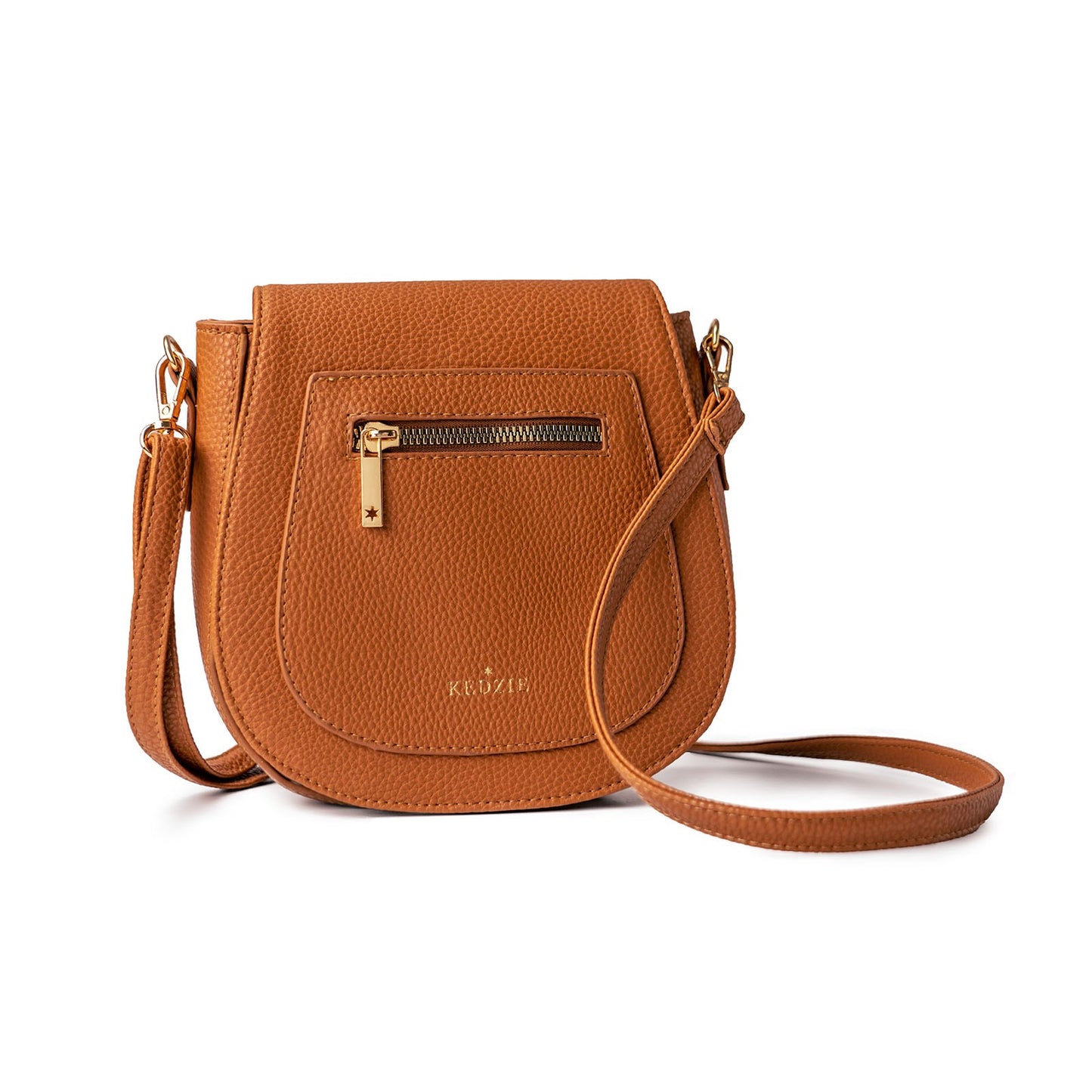 Kedzie Mini Messenger
