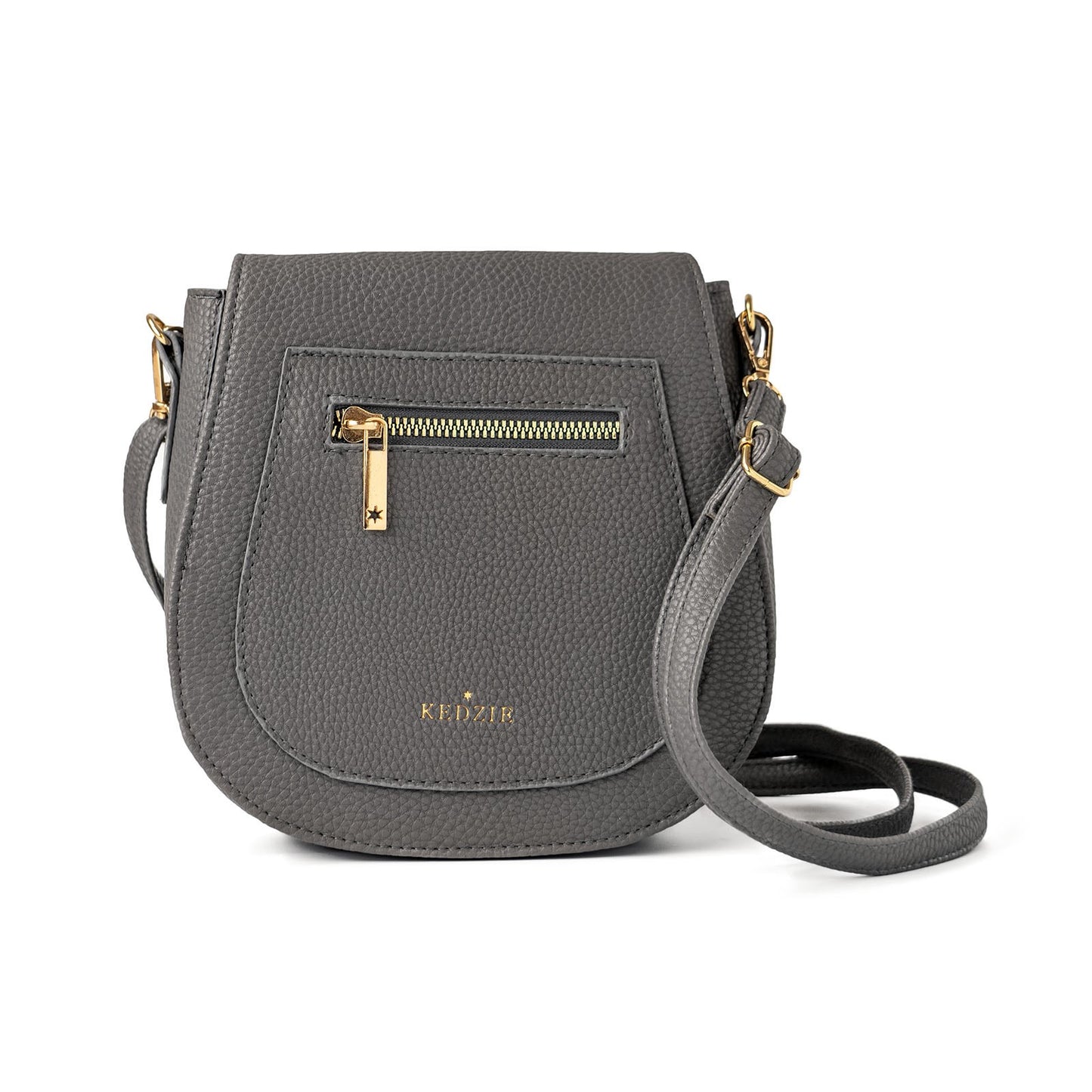 Kedzie Mini Messenger