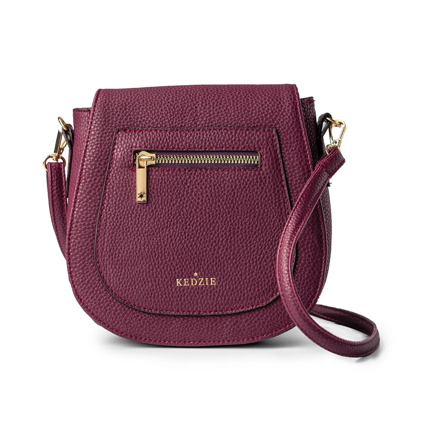 Kedzie Mini Messenger