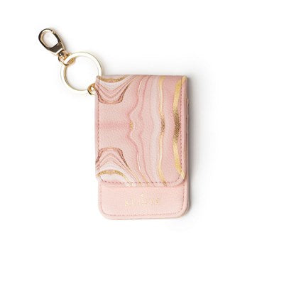 Kedzie ID Keychain