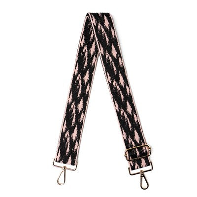 Kedzie Interchangable Strap - Rosewood Collection