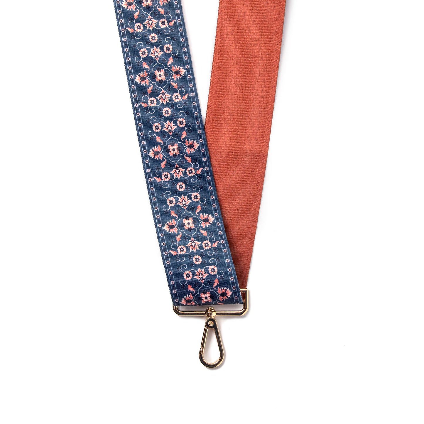 Kedzie Interchangable Strap