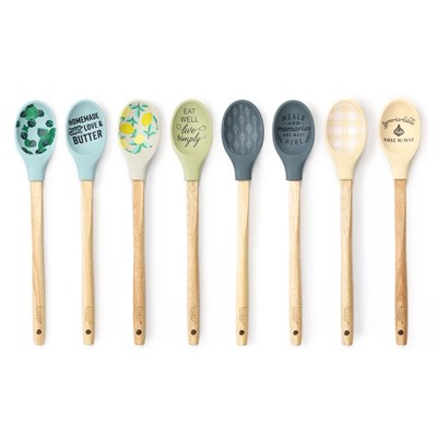 Farmhouse Spoons