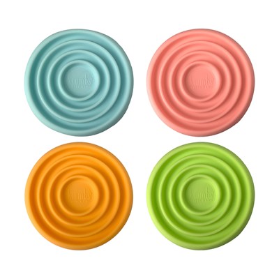 Grip & Twist Silicone Jar Opener