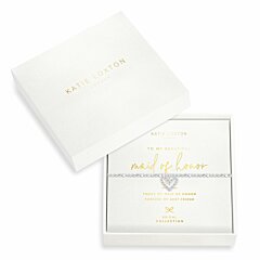 Beautifully Boxed Bridal Bracelets