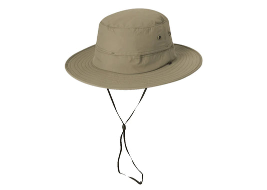 Mens' Mid Brim- Overland-Khaki