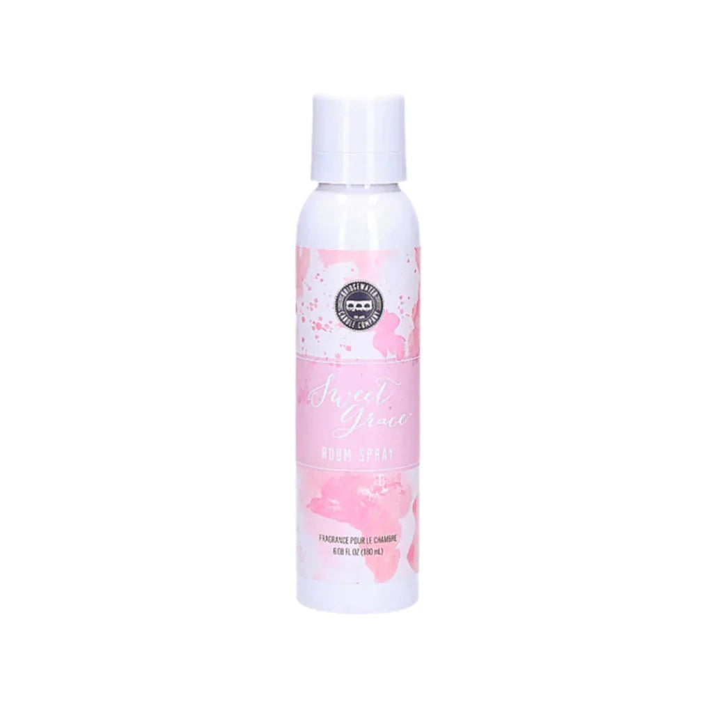 Sweet Grace Non Aerosol Room Spray