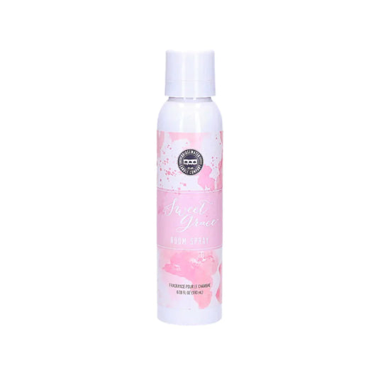 Sweet Grace Non Aerosol Room Spray