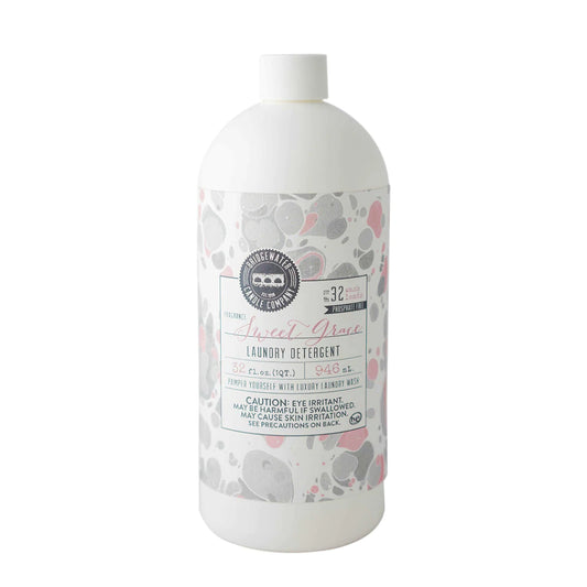 Sweet Grace 32 oz Laundry Detergent