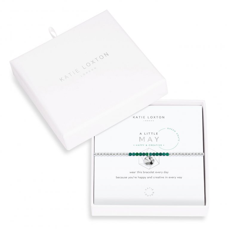 Birthstone Bracelet