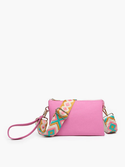 Izzy Crossbody