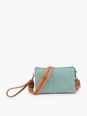 Izzy Arrowhead Crossbody
