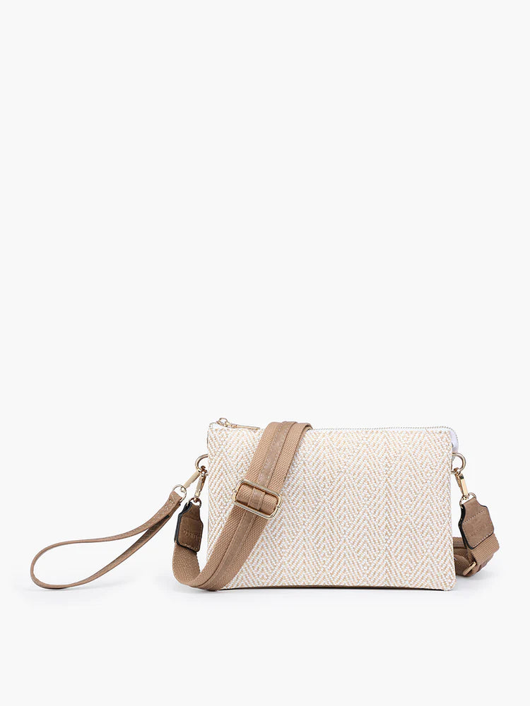 Izzy Arrowhead Crossbody