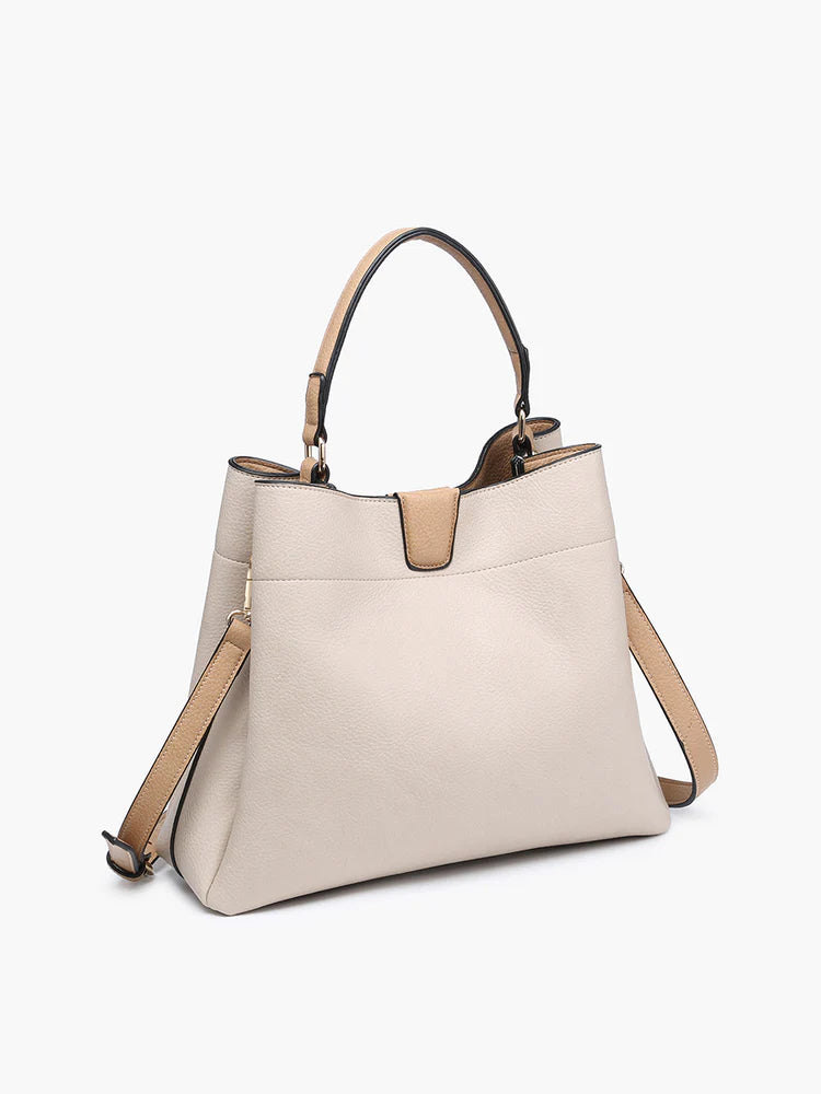 Tati Satchel