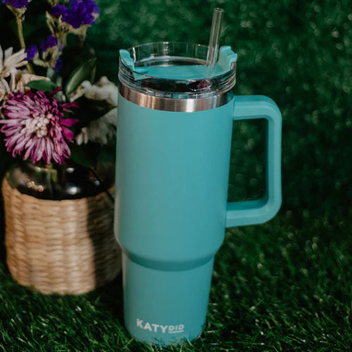 Tumbler Cup with Handle