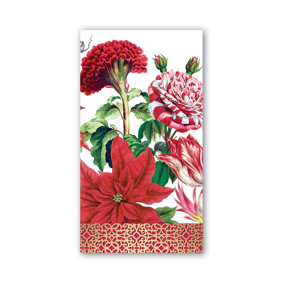 Holiday Hostess Napkin