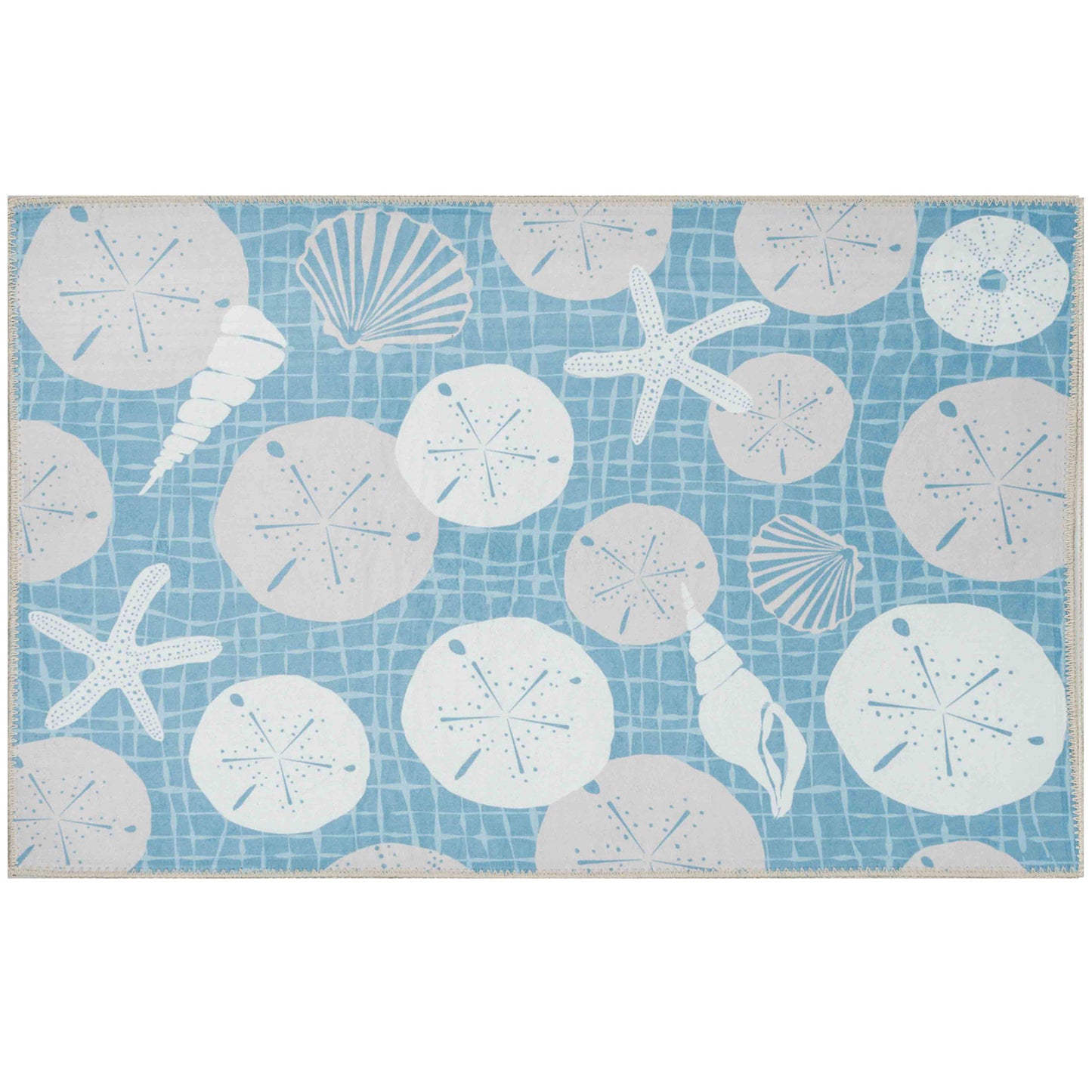 Olivia's Home Rug