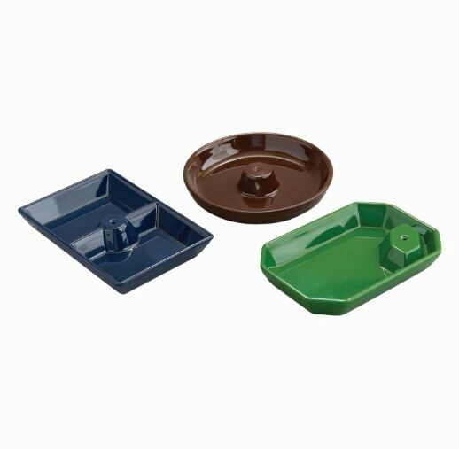 Dainty Dishes
