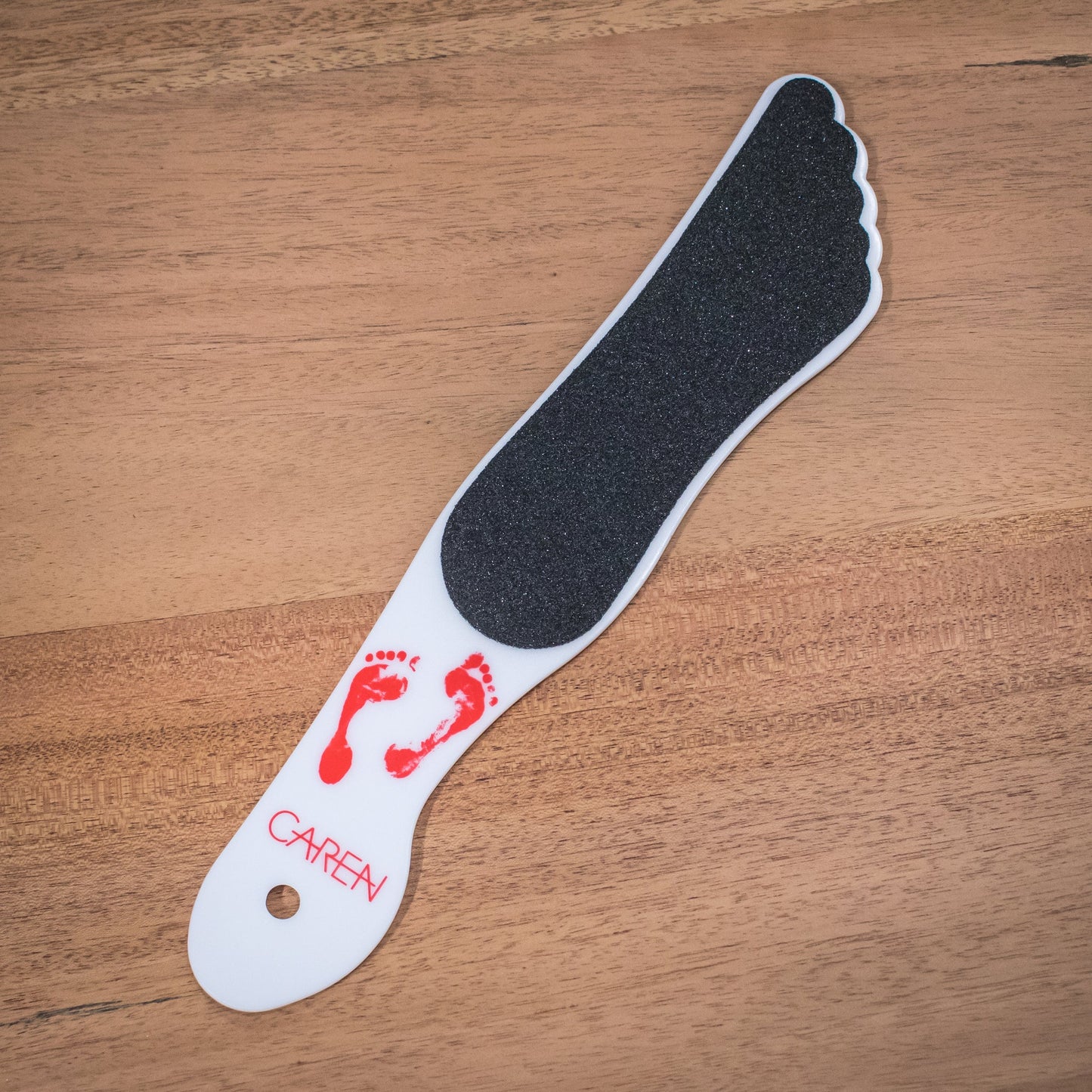 Foot File