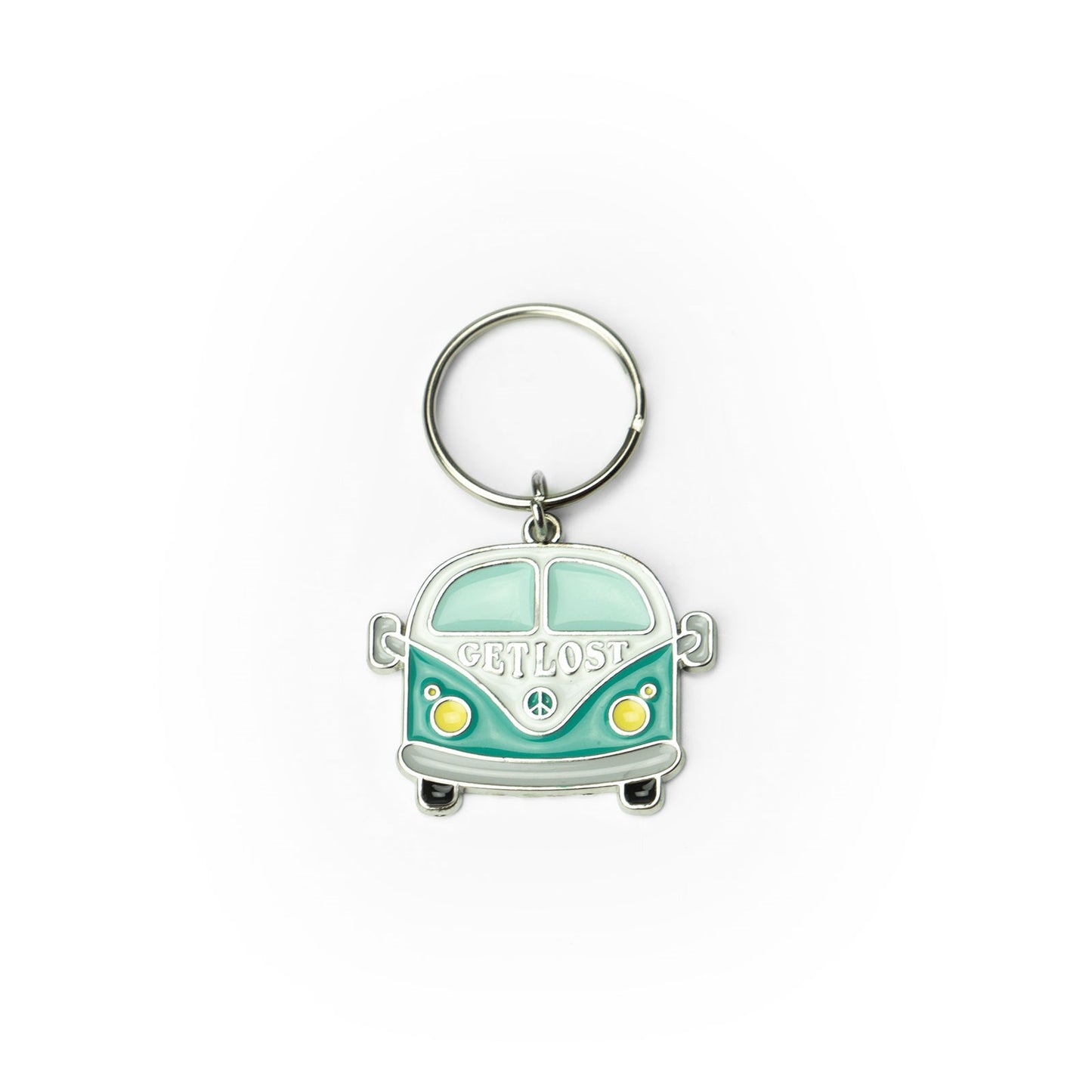 Off the Chain Key Charms