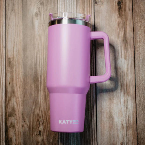 Tumbler Cup with Handle