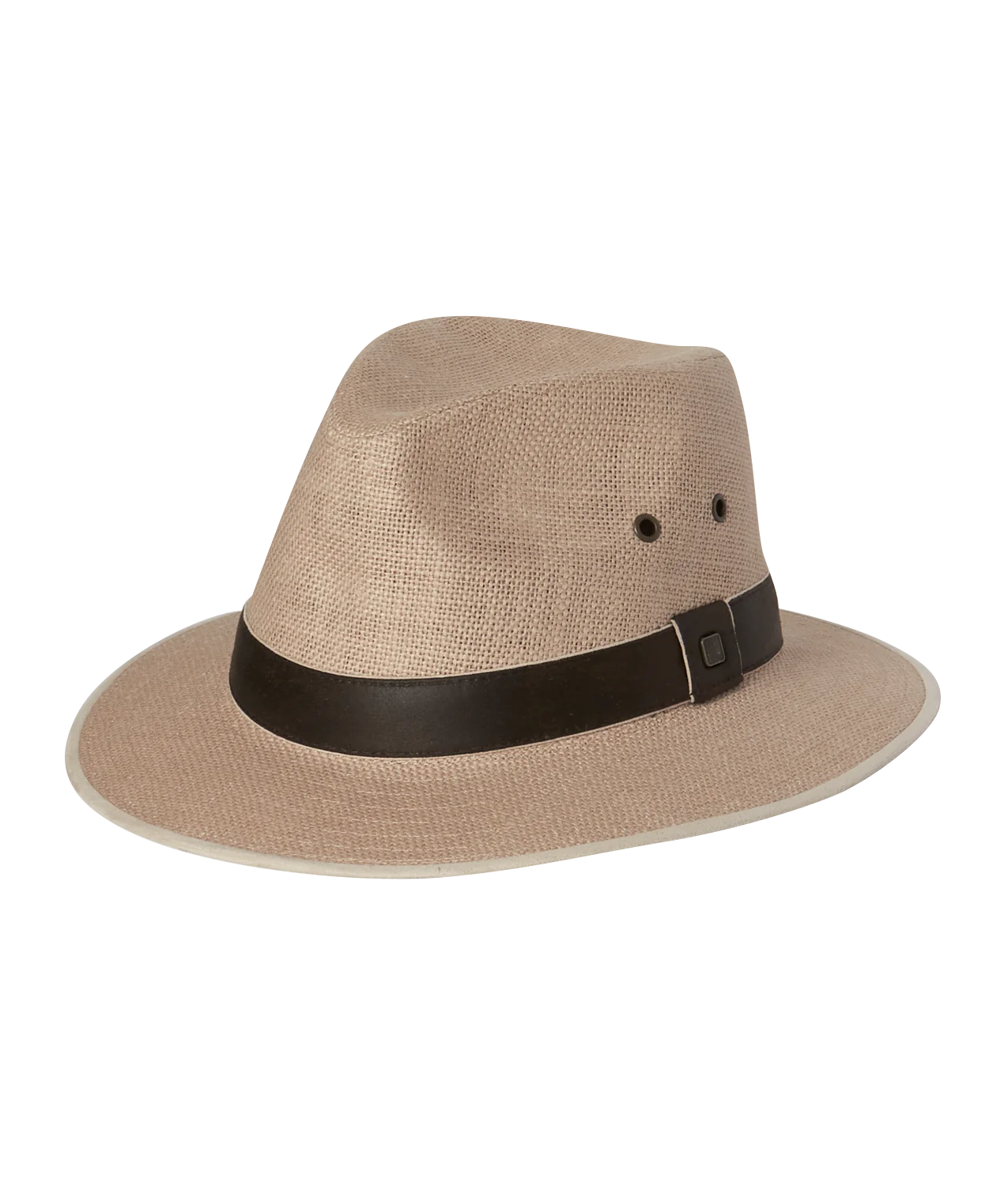 Mens' Drover-Edward-Khaki-Med/L