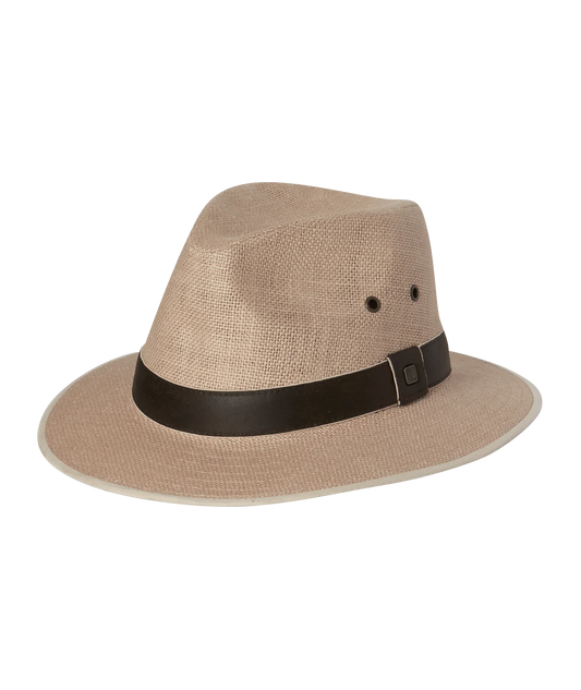 Mens' Drover-Edward-Khaki-Med/L