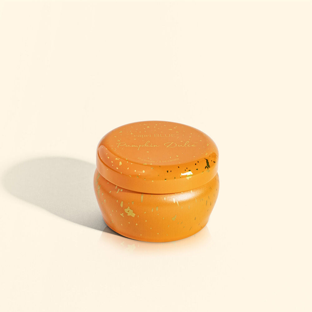 Capri Blue 3 oz Mini Tin
