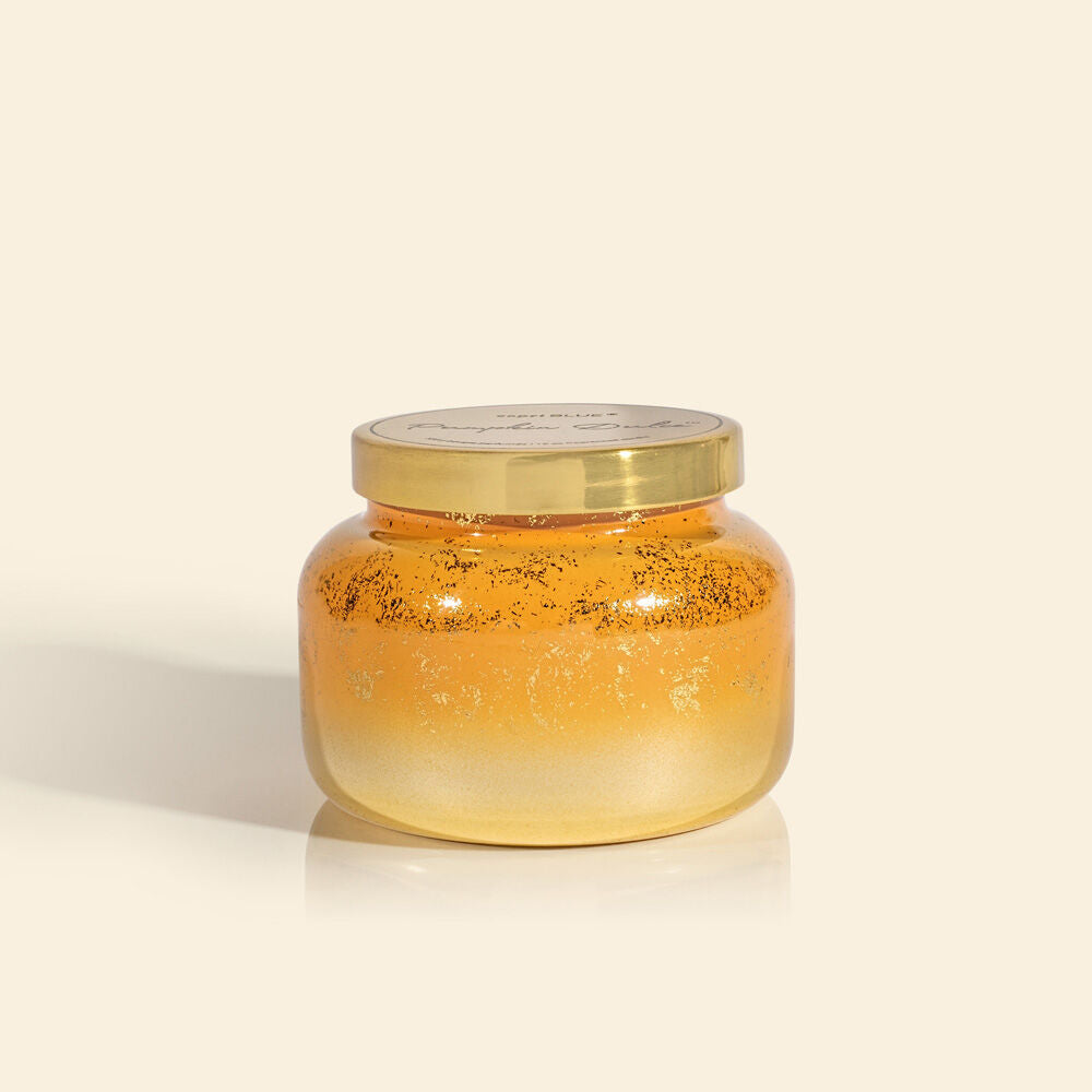 Glimmer Signature Jar 19 oz Pumpkin Dulce