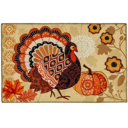 Olivia's Home Rug