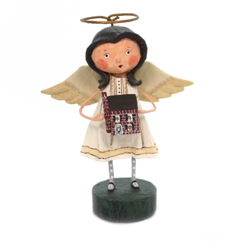 Angel of the Home