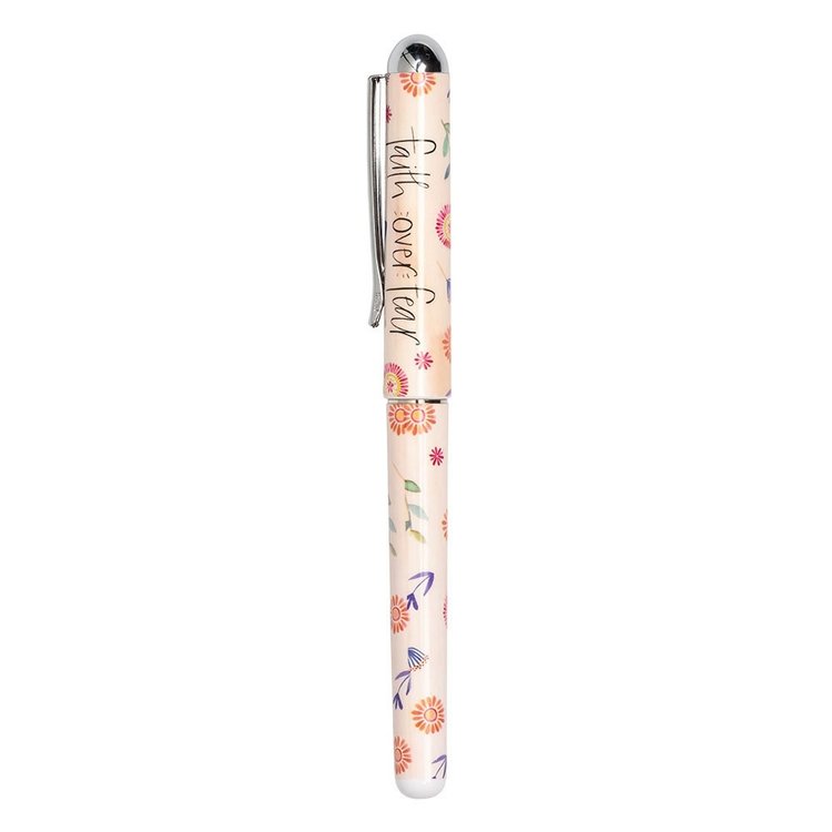 Rollerball Pen