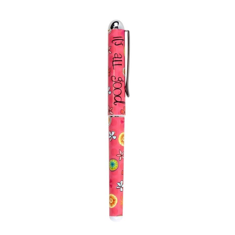 Rollerball Pen