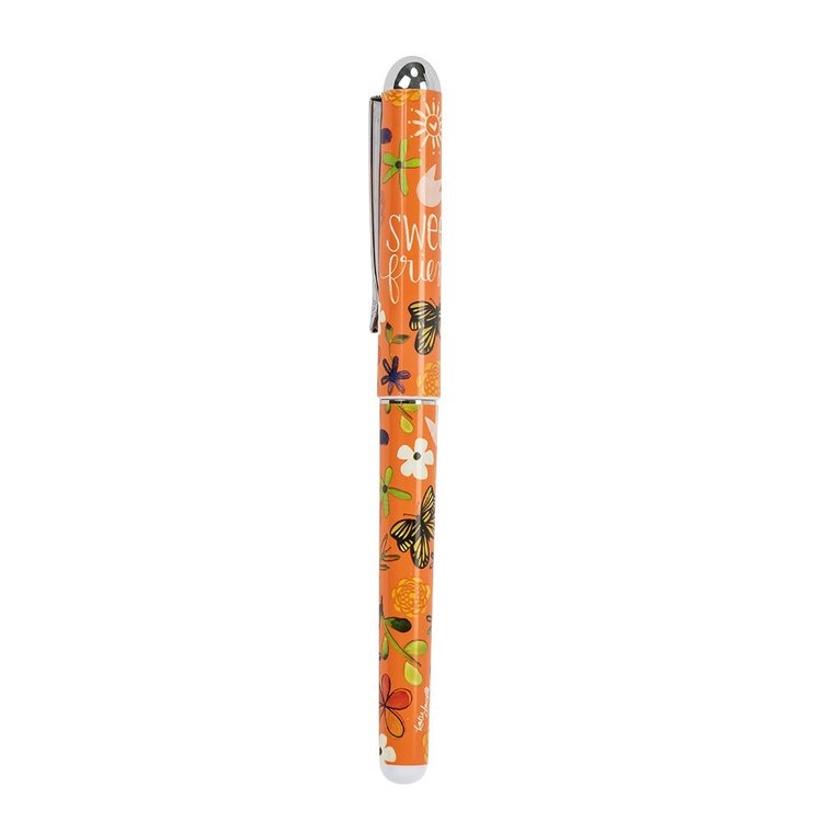 Rollerball Pen