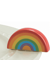 Over the Rainbow Mini - A270