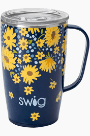 Swig 18 oz Travel Mug