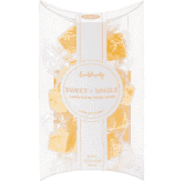 Sweet + Single Moisturizing Candy Scrub