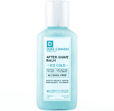 After Shave Balm - travel size