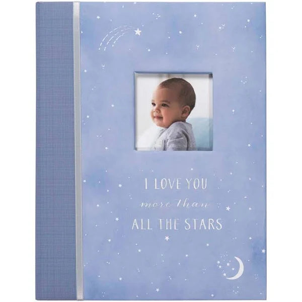 Baby Memory Book