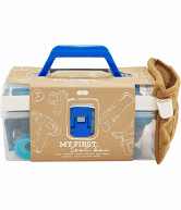 My First Tool Box Play Set