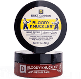 Bloody Knuckles