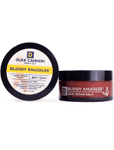 Bloody Knuckles - travel