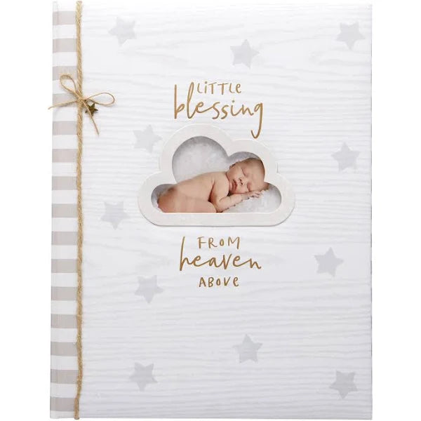 Baby Memory Book